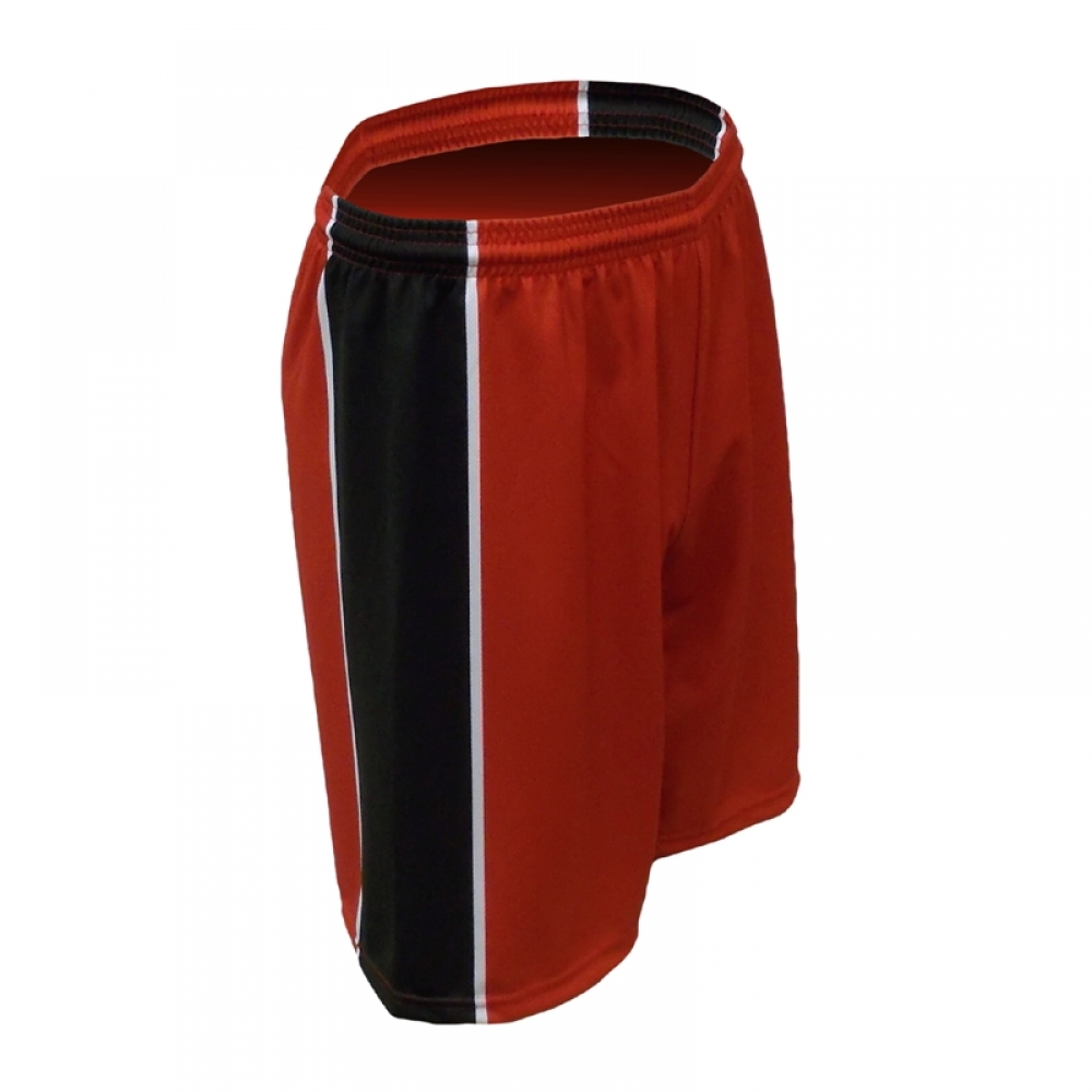 Basketball Uniform